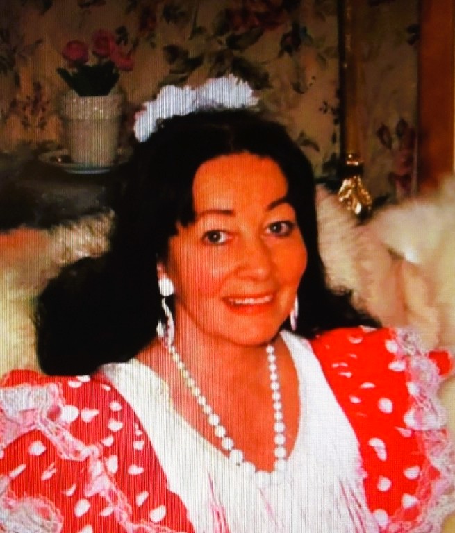 Magny Marina Sandvik Ingebrigtsen