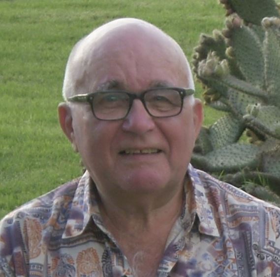 Finn Øivind Carstensen