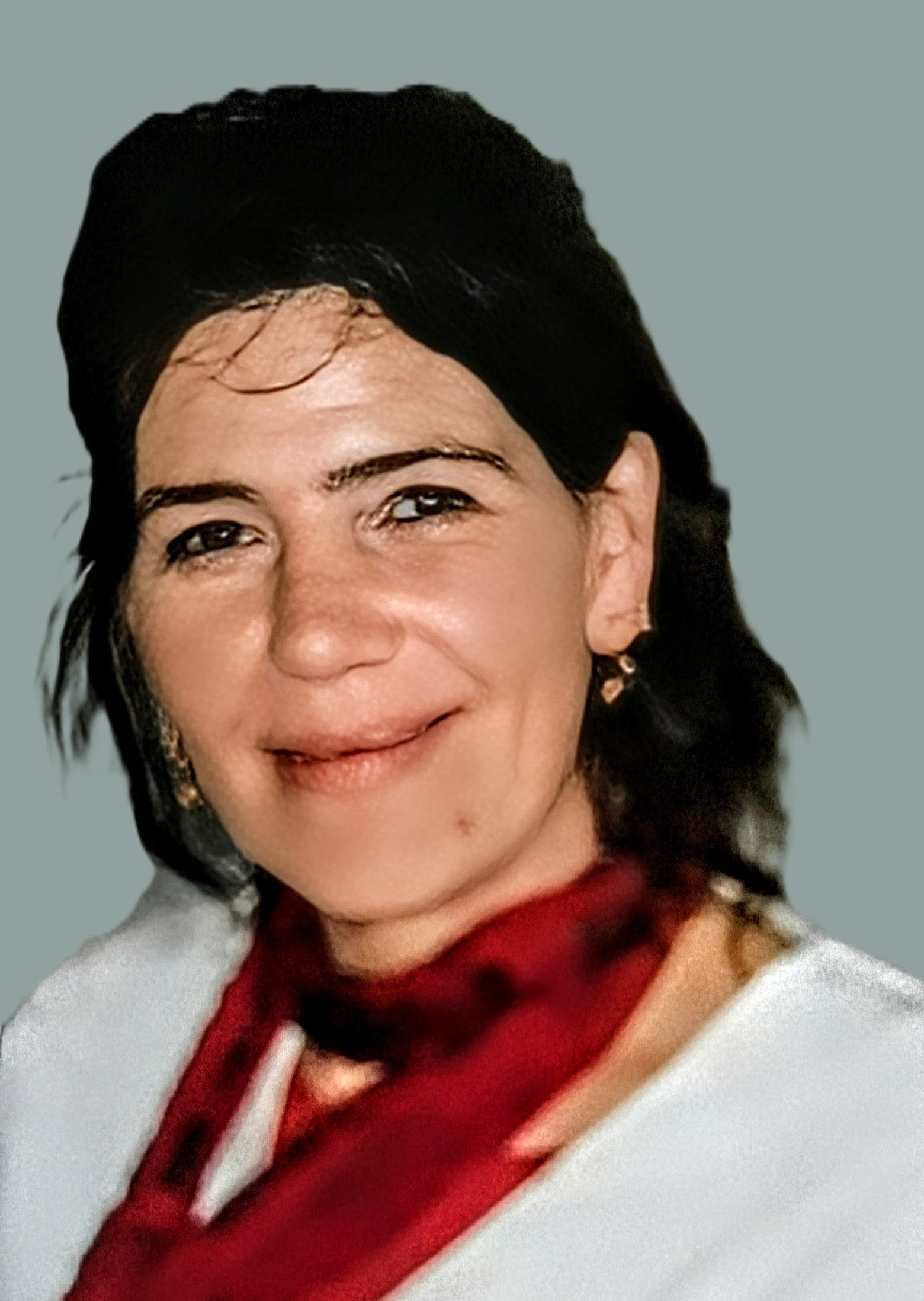 Elisabeth Gundersen