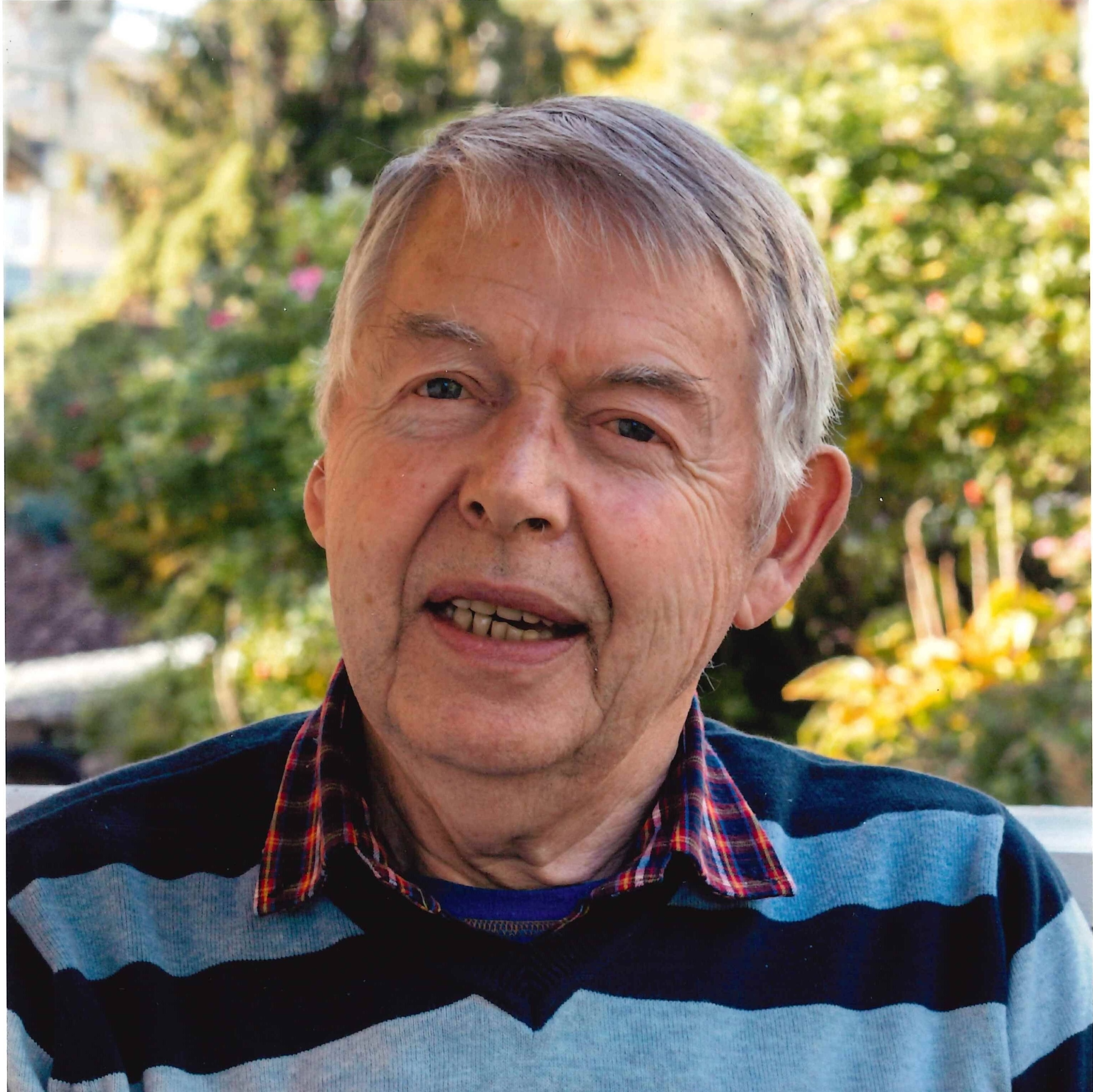 Kjell Olav Overrein