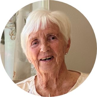 Margareth Ringen