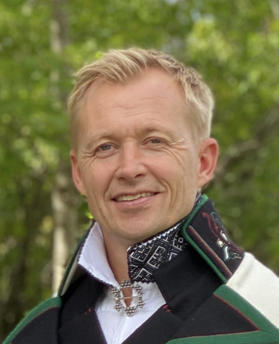 Lars Jørstad Francke