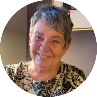 Inger Lise Jarmund