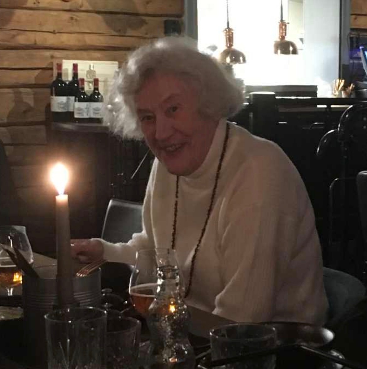 Olea Flendalen