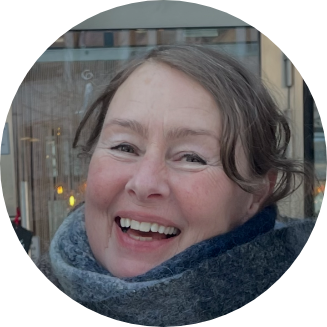 Hanne Aamodt