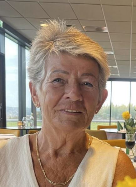 Gerd Elisabeth Torgersen