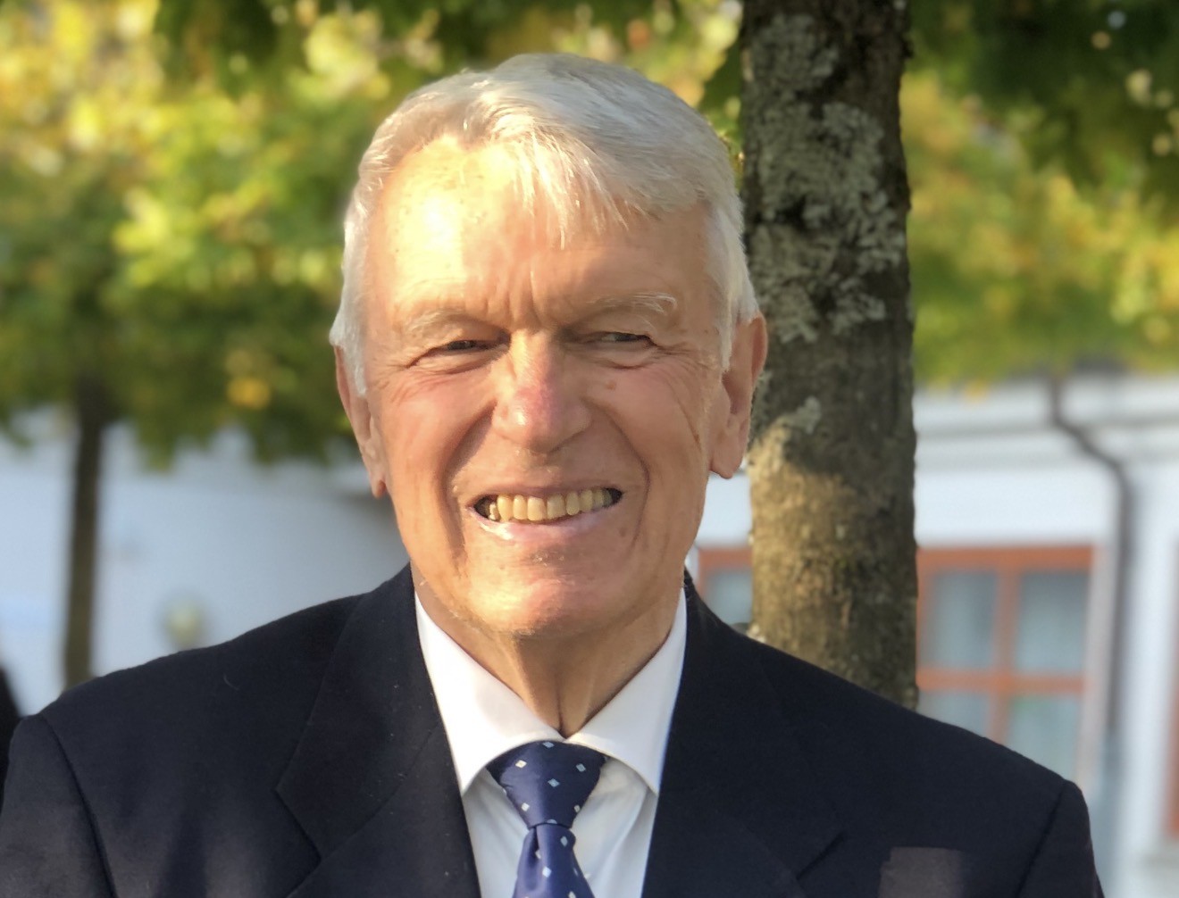 Rune W. Hanssen