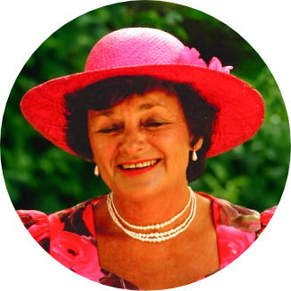 Eva Ruud Hegle
