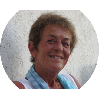 Hilde Blomberg Røst