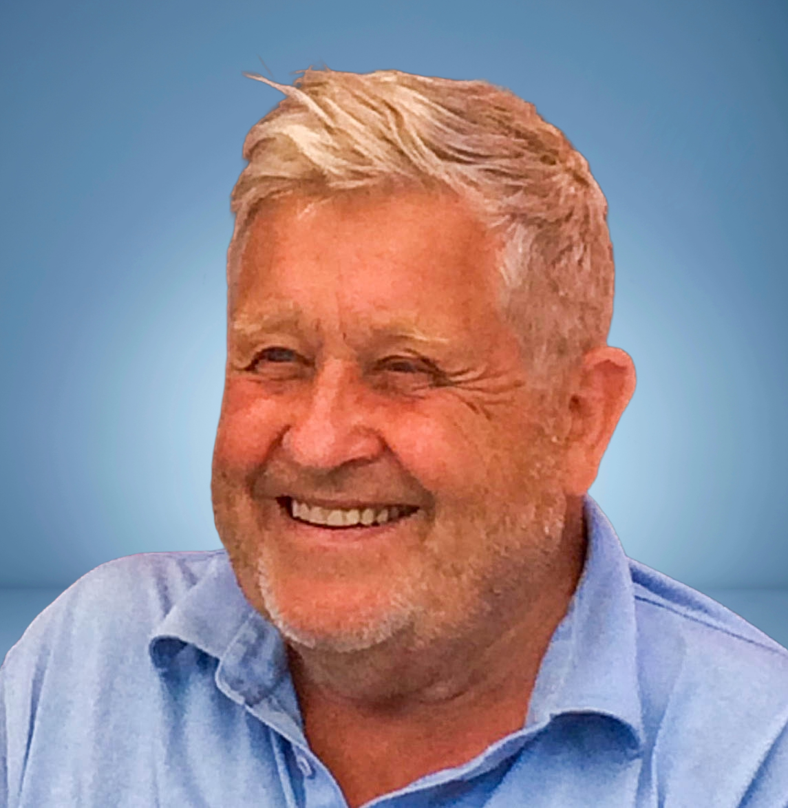 Arne Falch