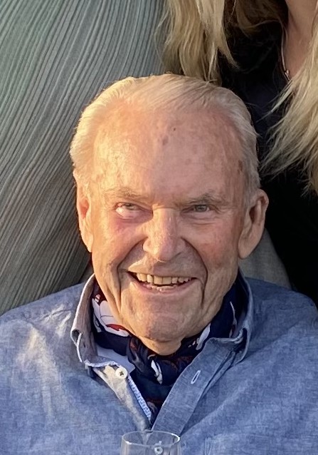 Knut Rygh