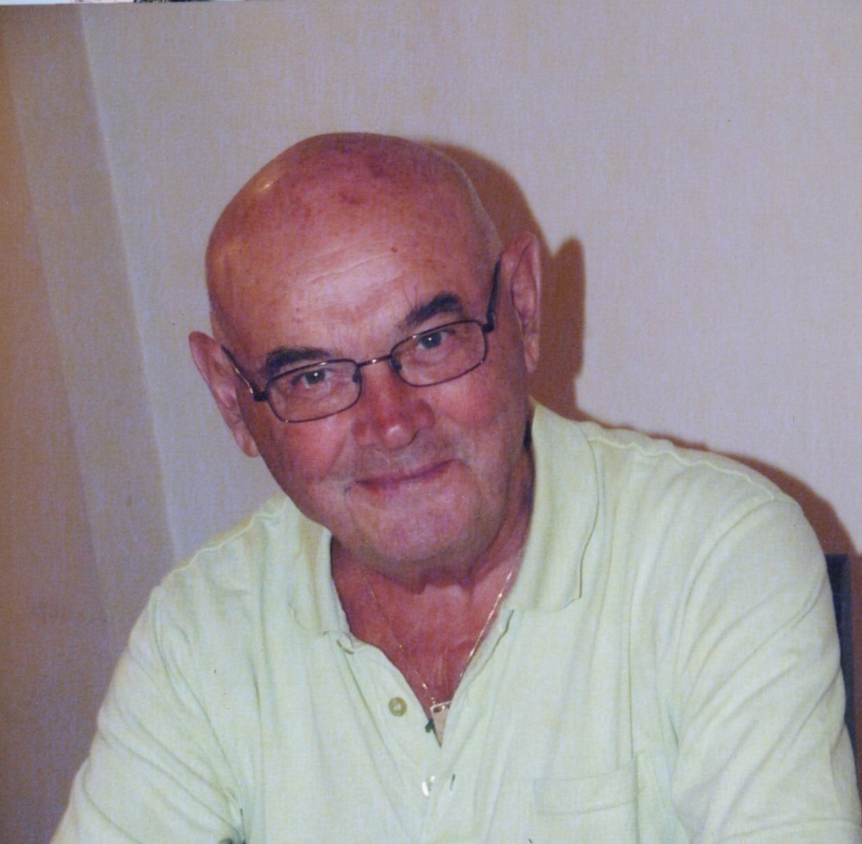 Leidulv Valla