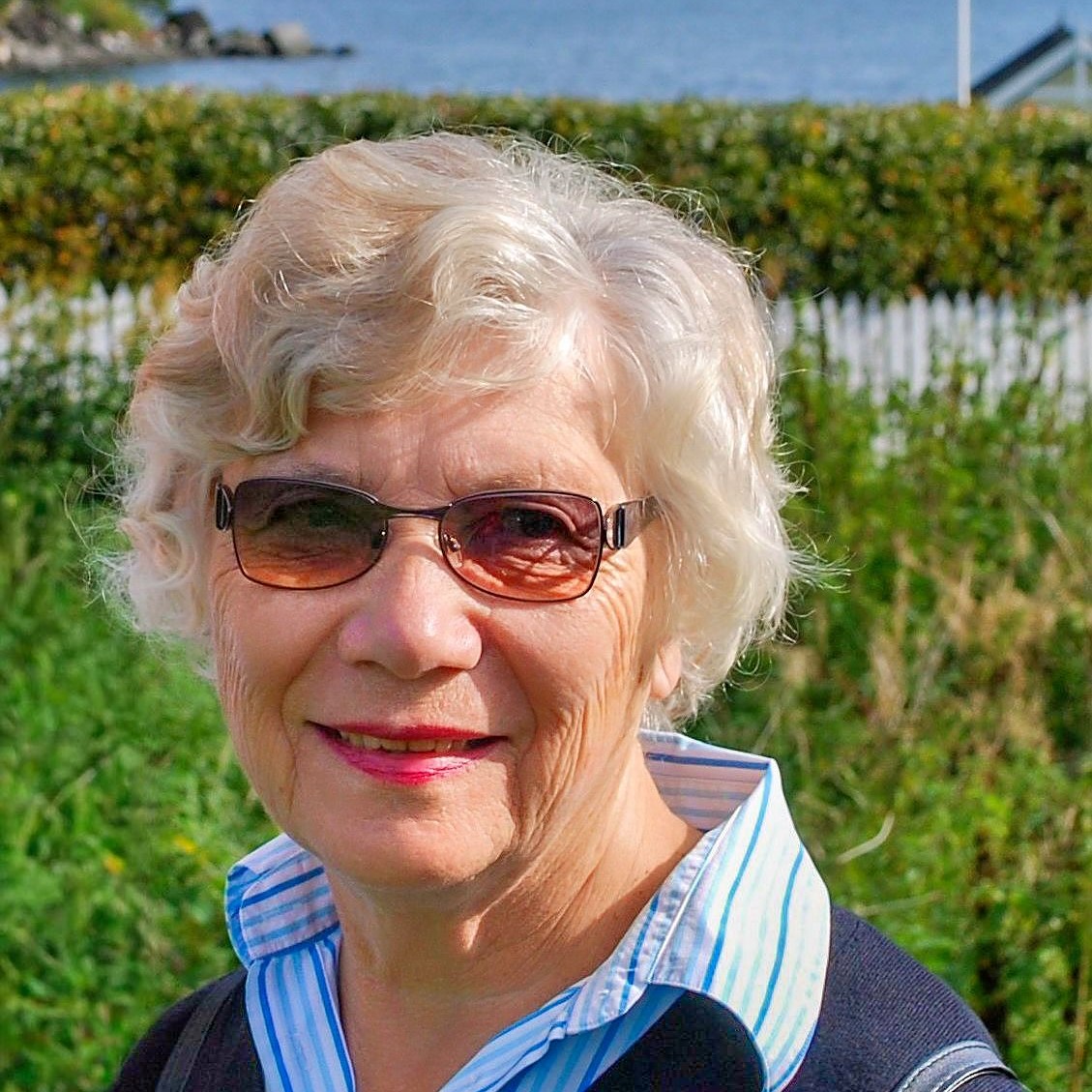 Berit Østby
