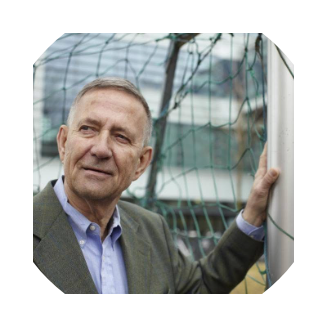 Claes Göran Tropé