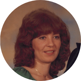 Mari Ann Broløkken