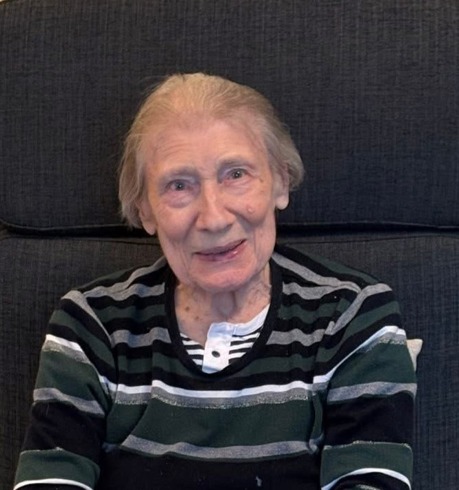 Gerd Synnøve Gårder