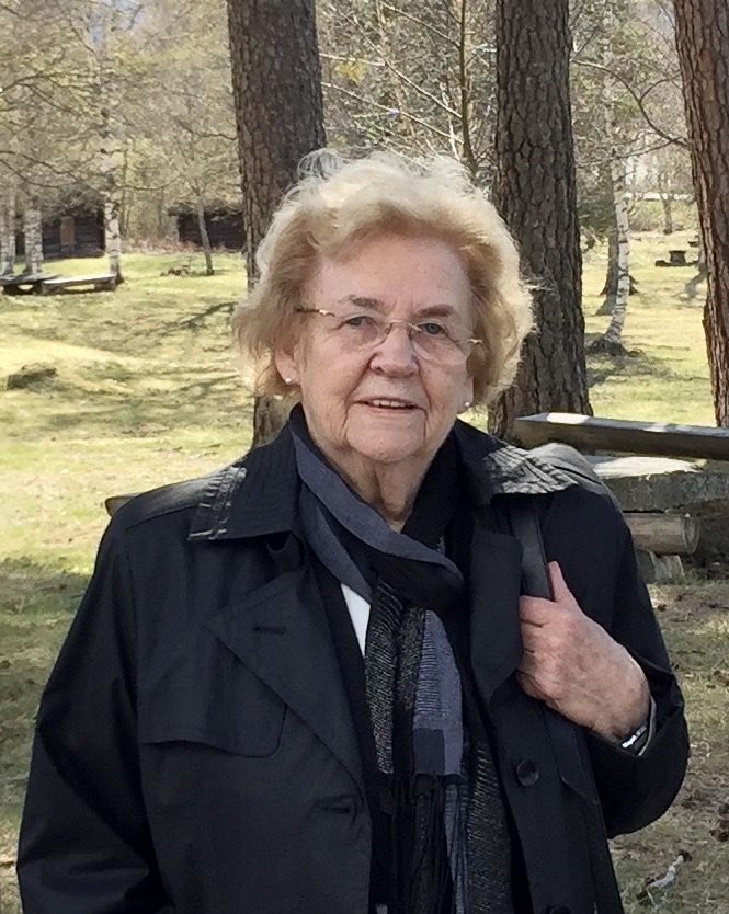 Anne Brennhovd