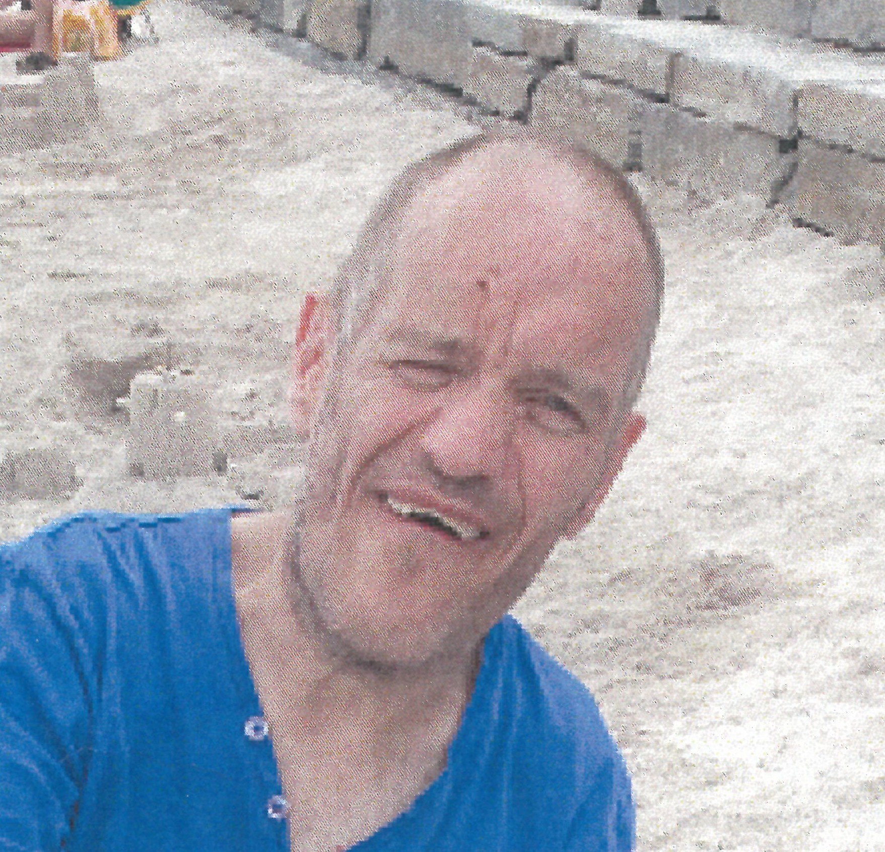 Magne Lundeng