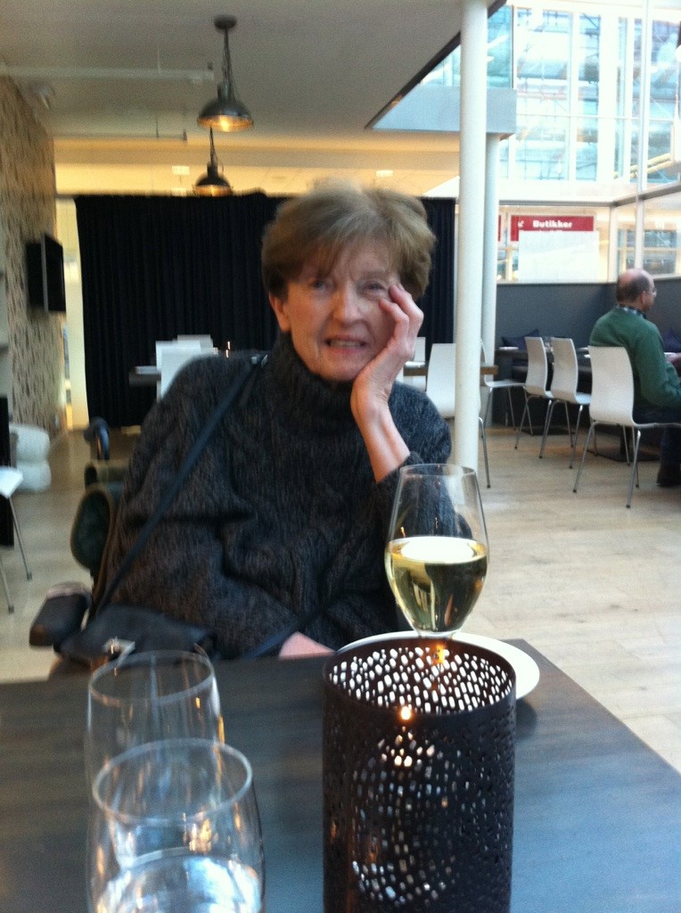 Elin Myhre