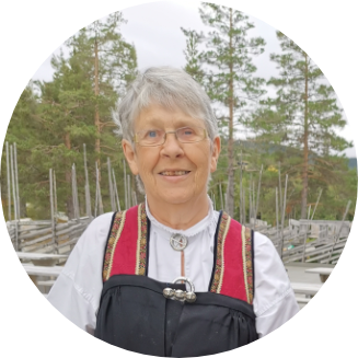 Kari Vigdis Warlo