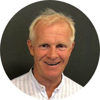 Lars Nørgaard Tholstrup