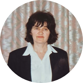 Kari Solsvik