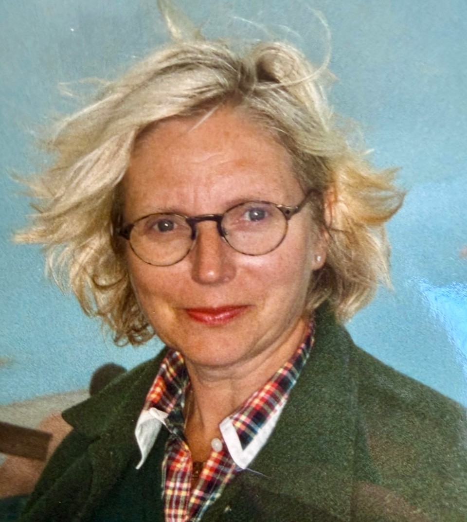 Unni Birgith Thon