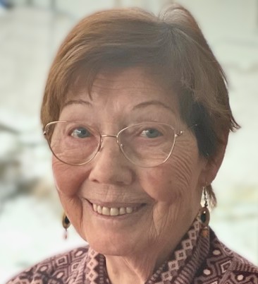 Irene Johanne Alstermo