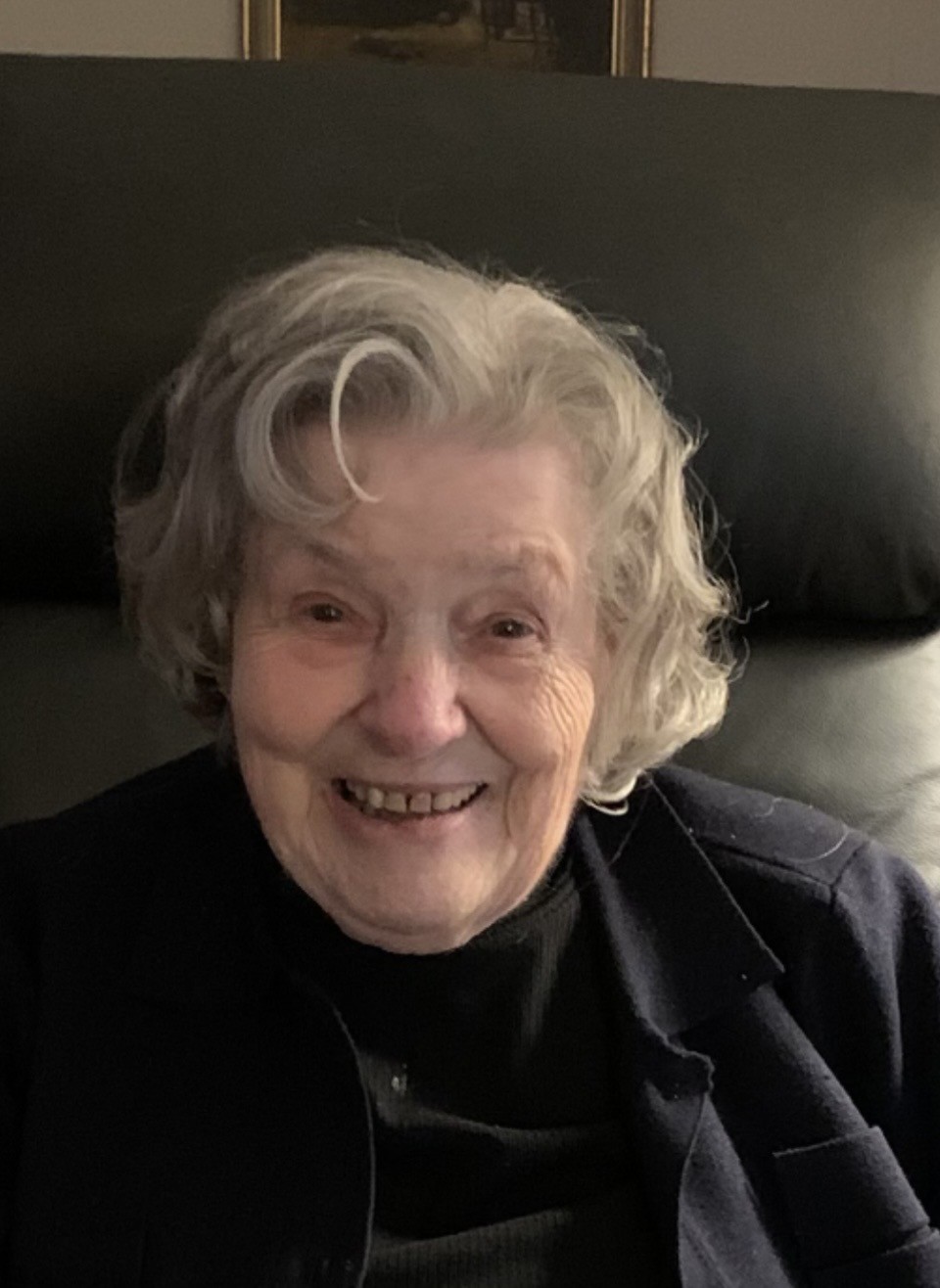 Ragnhild Flesjø