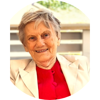Edel Kirsten Katinka Olsen