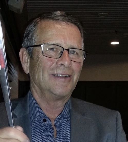 Arild Håkon Hagen