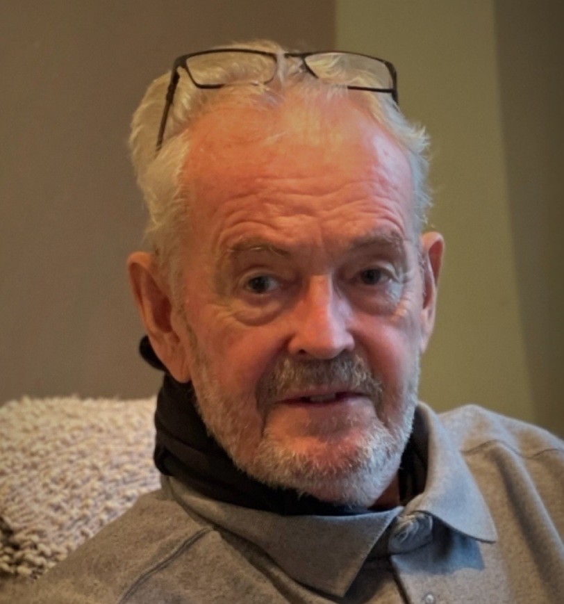 Håkon Olav Lislerud