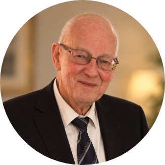 Petter Schiøtz