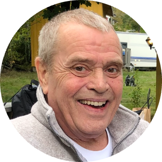 Thor Georg Andersen