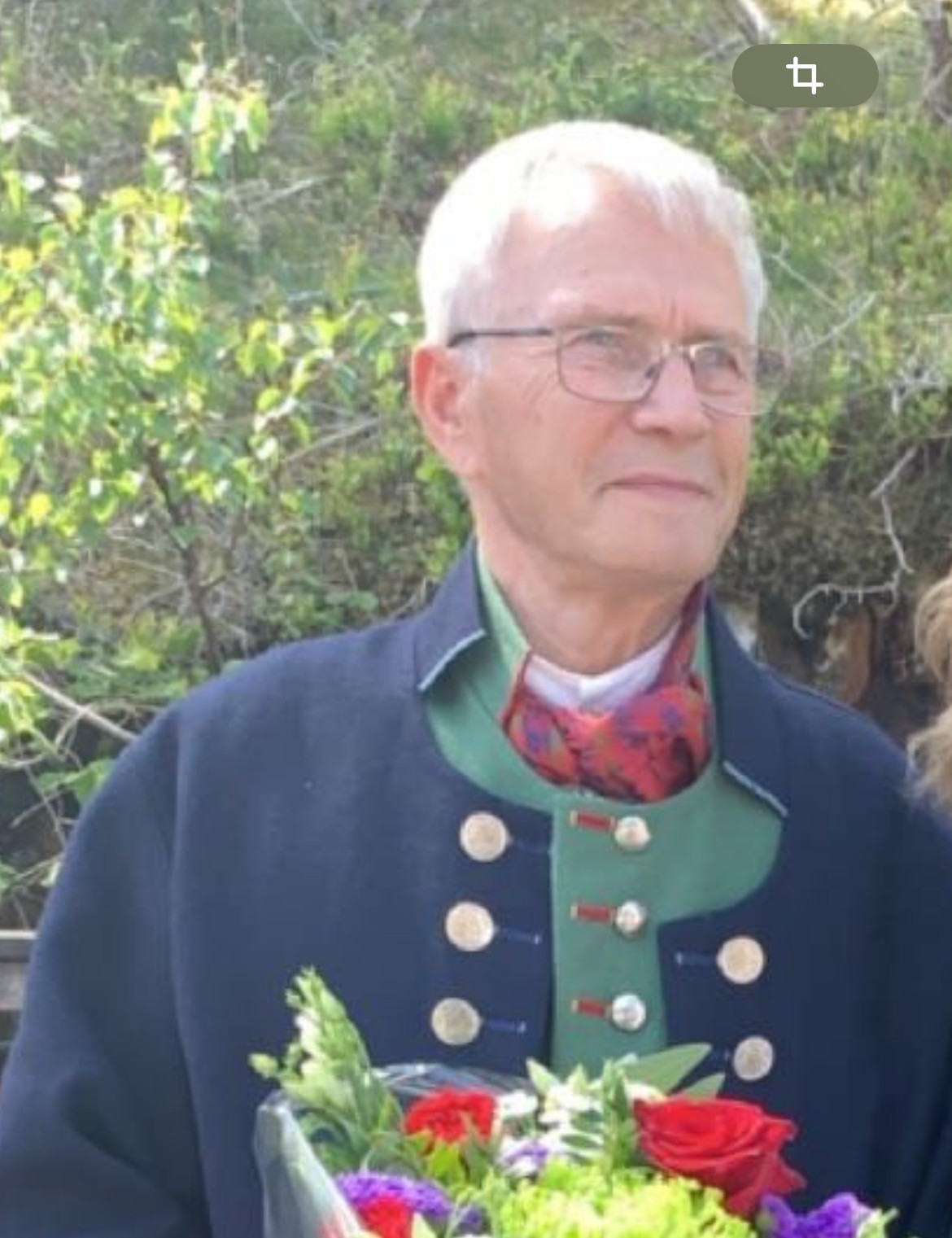 Oskar Ole Heimark