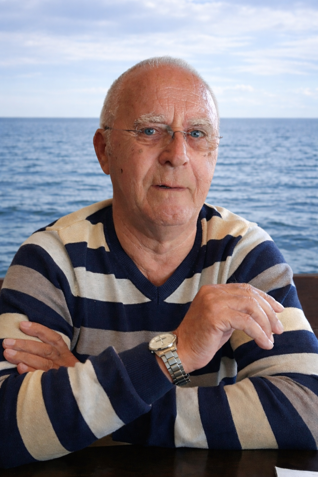 John Magne Smedbakken