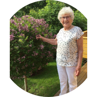 Birgit Løken