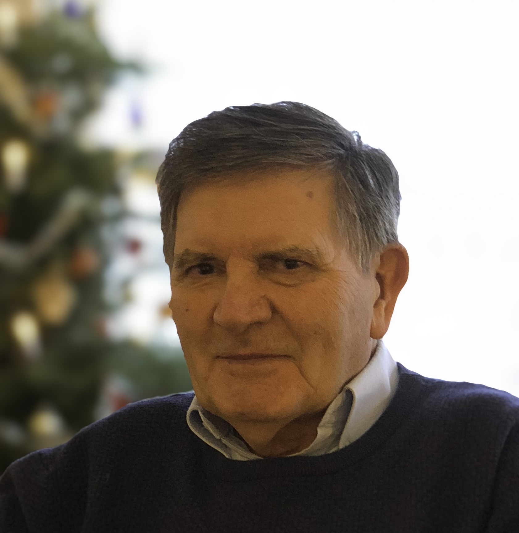 Rolf Arnljot Flaa
