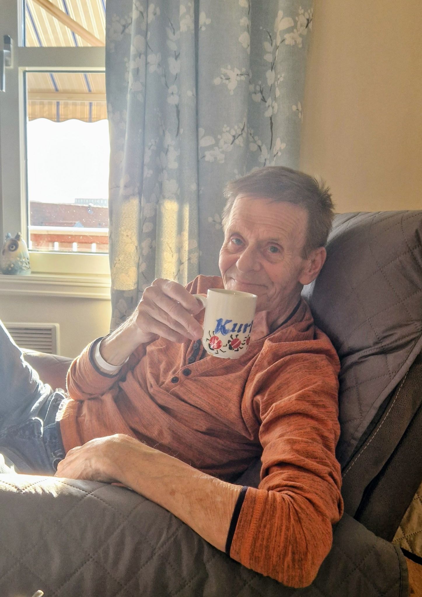Kurt Arne Nilsen