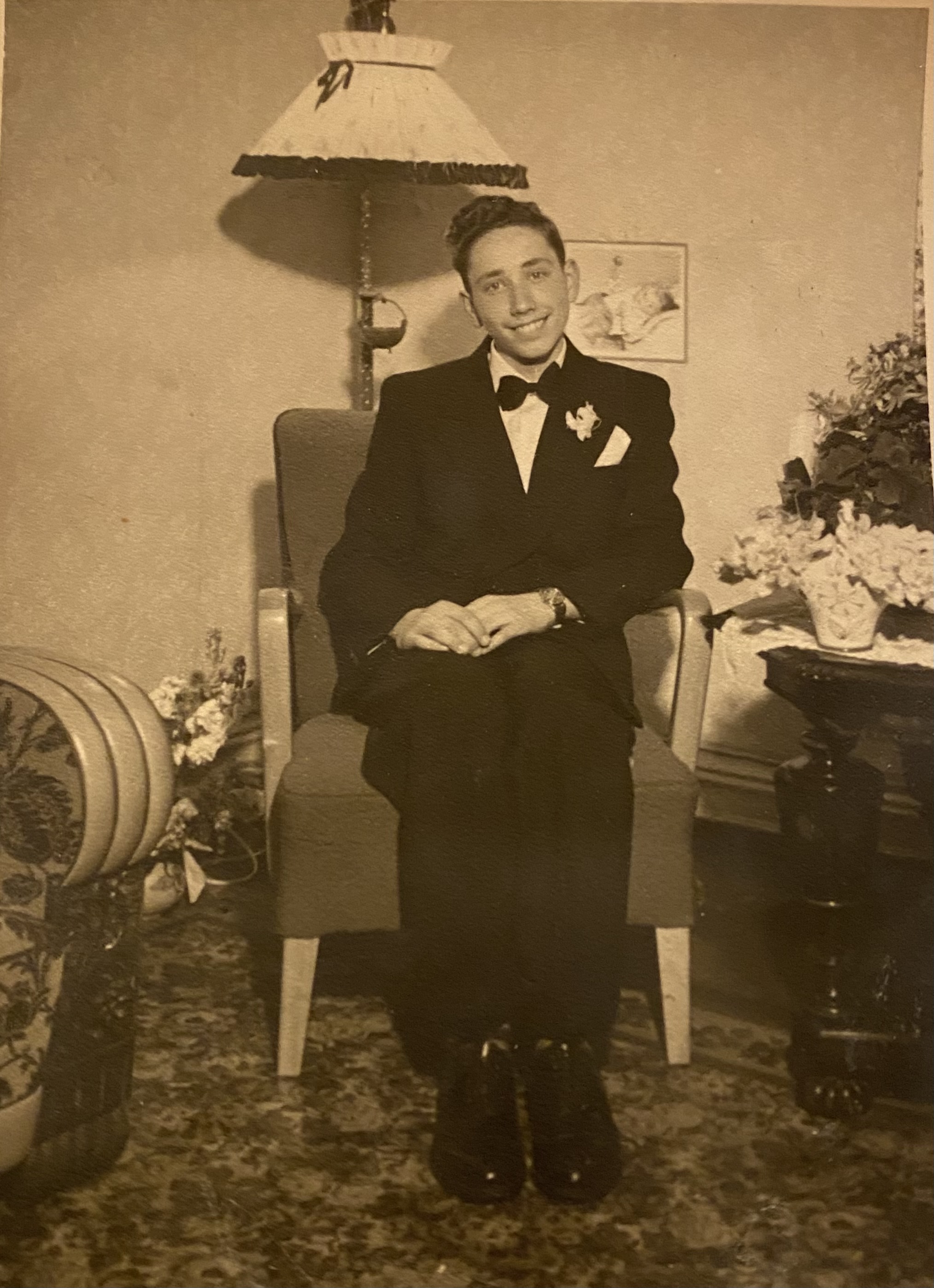 Bjørn Viktor Martinsen