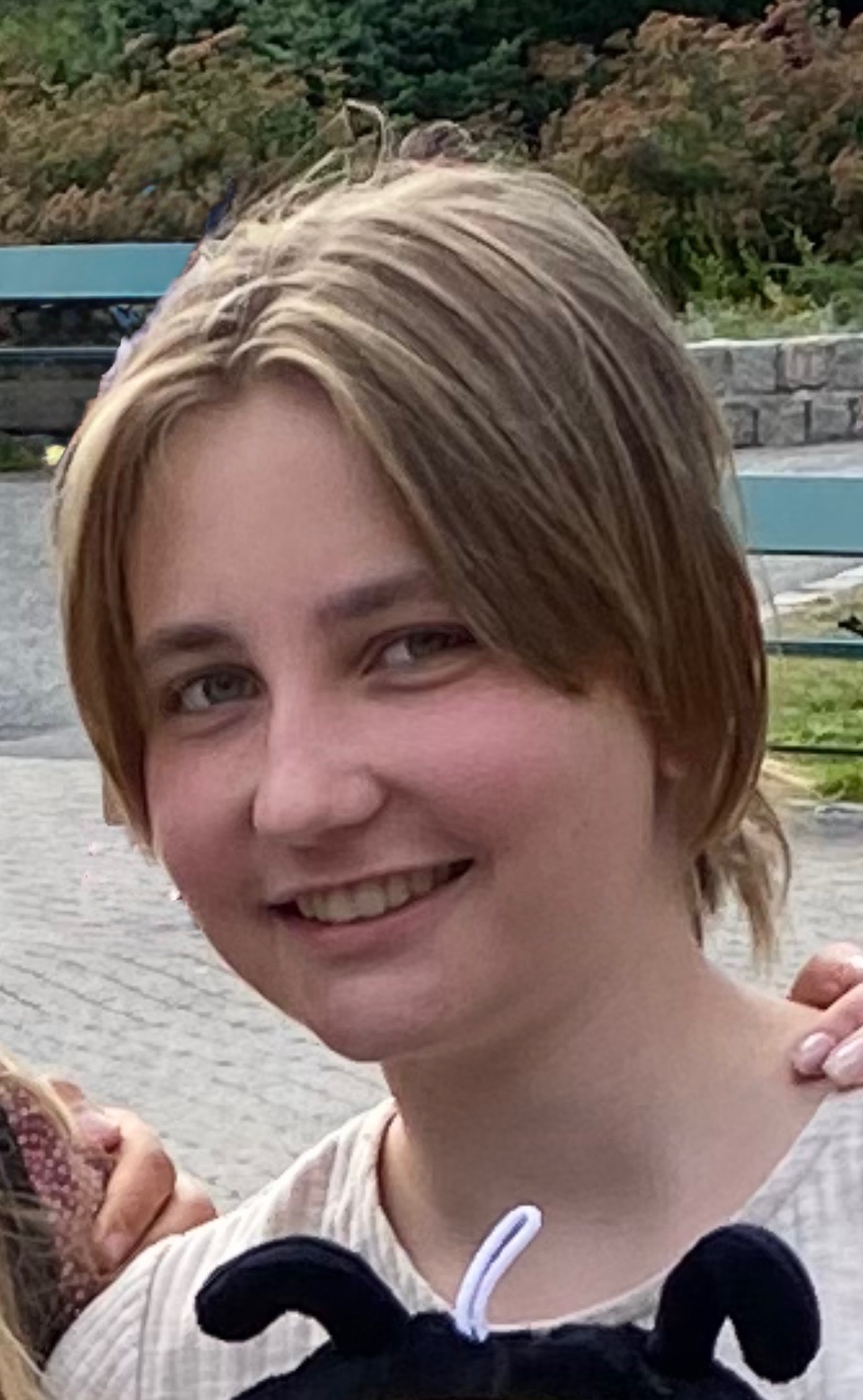 Emilie Messel