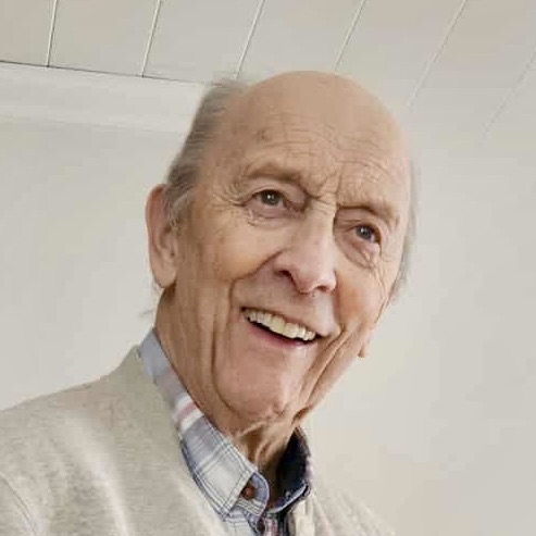 Gunnar Helge Larssen
