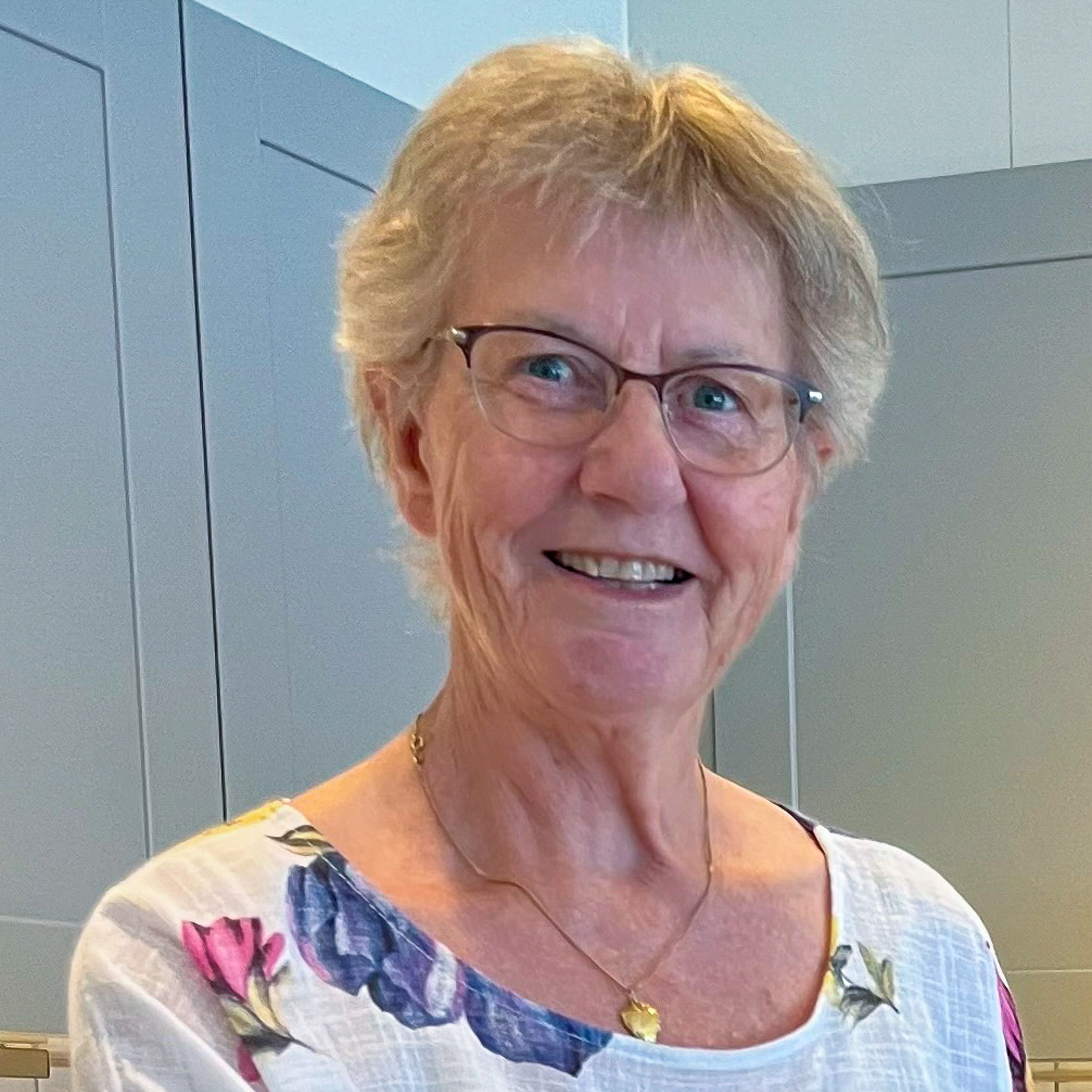 Eva Tveitnes