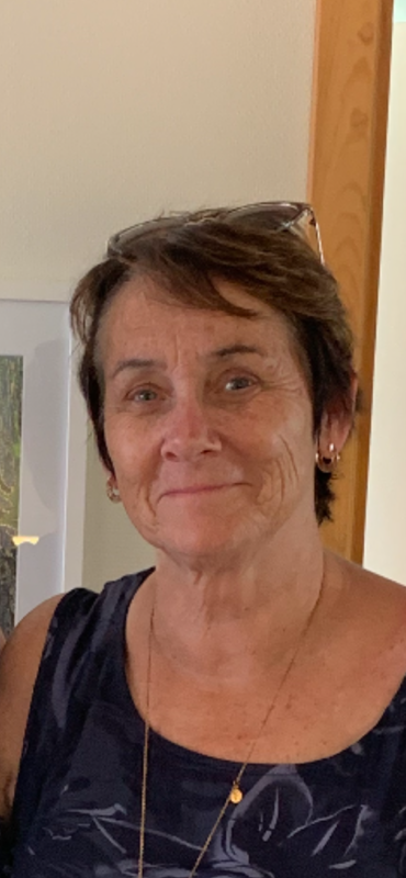 Randi Schau Mathiesen