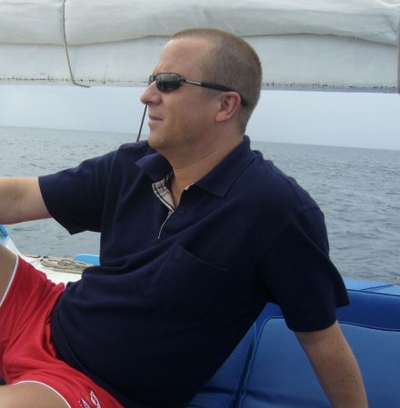 Trond Kenneth Rikenberg