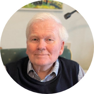 Bjørn Tore Molven