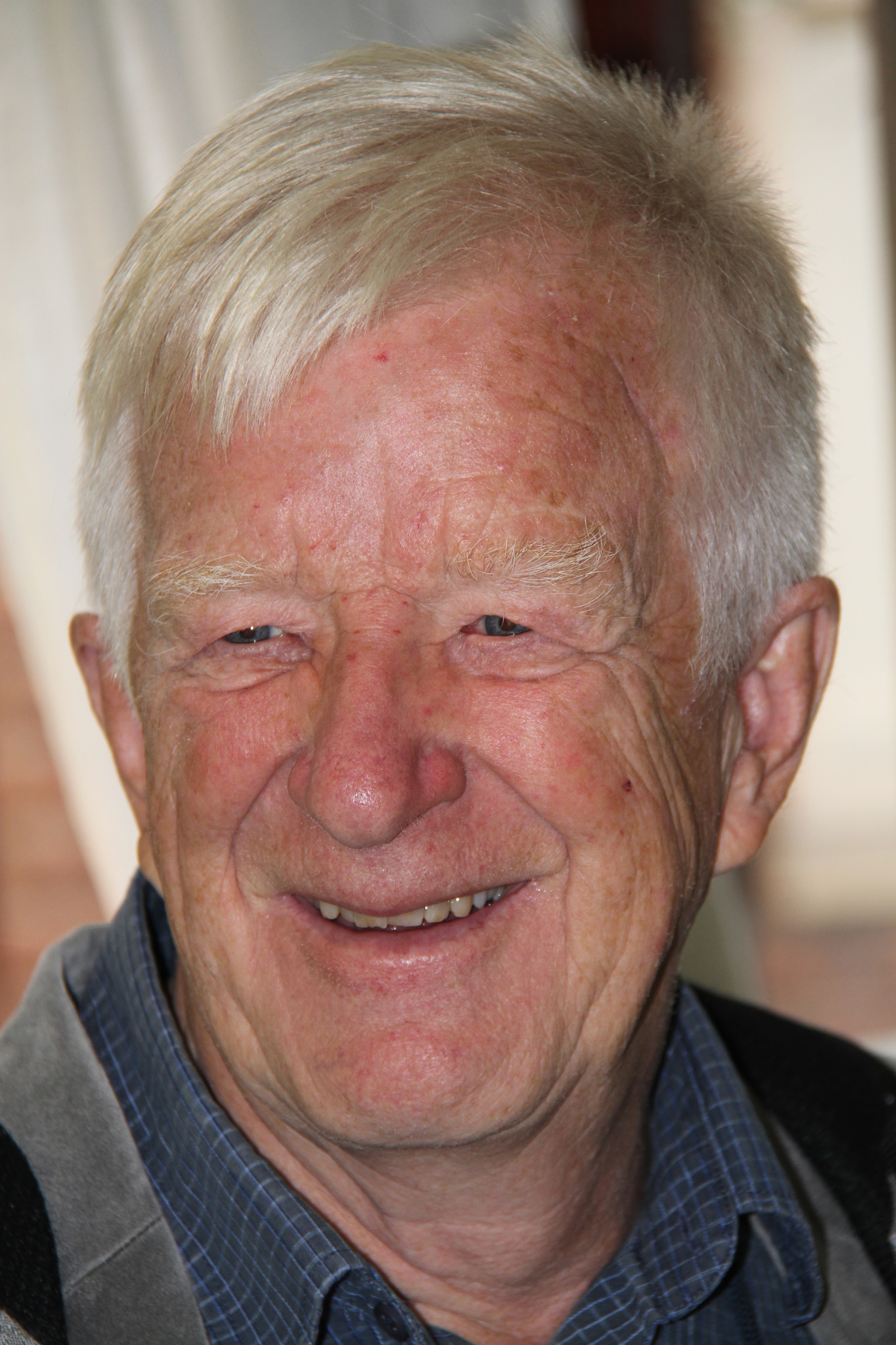 Bjørn Myrvang