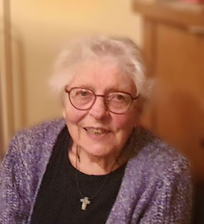Reidun Haug