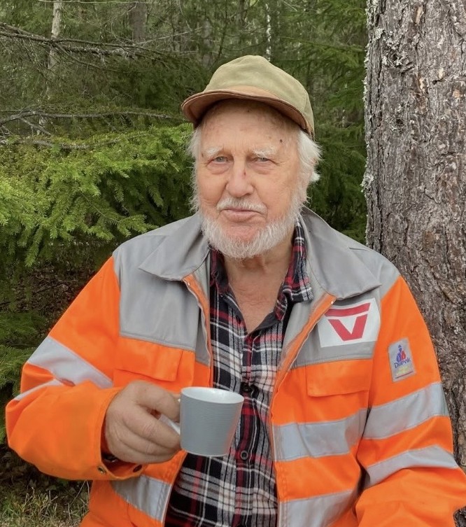 Ingvar Torsholt