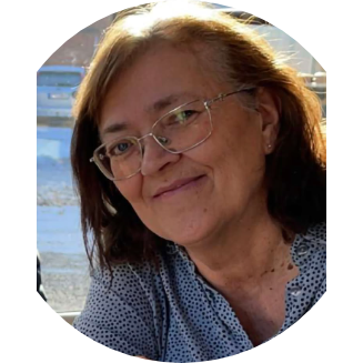Laila Øyre